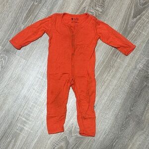 Kyte Baby Romper